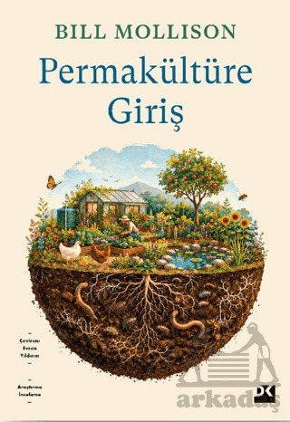 Permakültüre Giriş - 1
