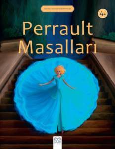 Perrault Masalları - 1