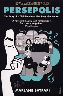 Persepolis - Vintage Books UK