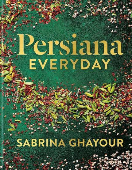 Persiana Everyday - 1