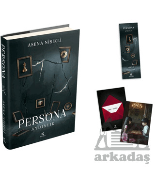 Persona - 2 - Pukka Yayınları