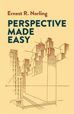 Perspective Made Easy - Dover Publications