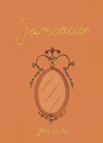 Persuasion (Collector's Edition) - Wordsworth Editions