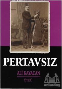 Pertavsız - Deka Yayınları
