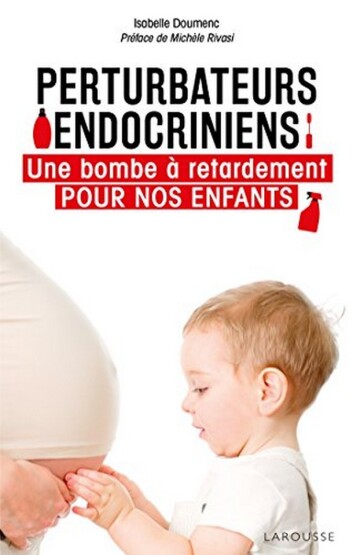 Perturbateurs endocriniens - Publisher