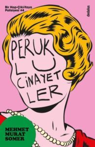 Peruklu Cinayetler - Dedalus