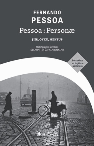 Pessoa: Personæ - 2