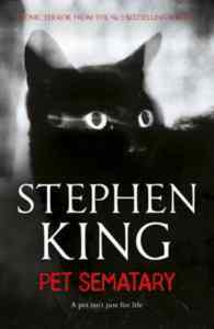 Pet Sematary - Hodder & Stoughton