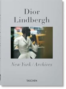 Peter Lindbergh. Dior. 40Th Ed. - 1