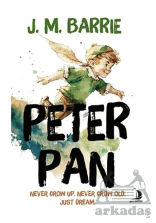 Peter Pan - Genç Destek