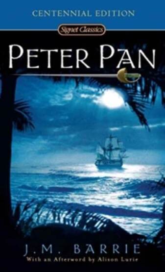 Peter Pan - 1