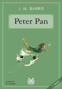 Peter Pan - Arkadaş Yayınevi