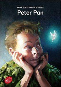 Peter Pan - 1