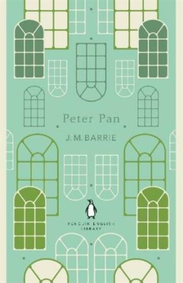 Peter Pan - Penguin Books UK