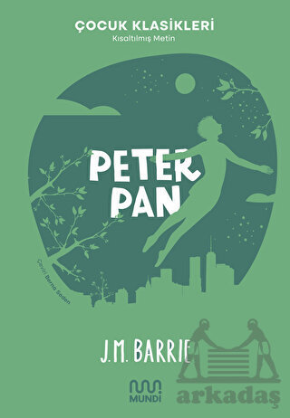 Peter Pan - 1