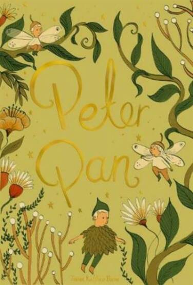 Peter Pan (Collector's Editon) - Wordsworth