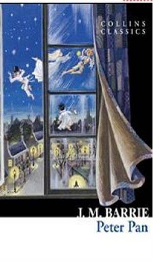 Peter Pan (Collins Classics) - Collins Classics