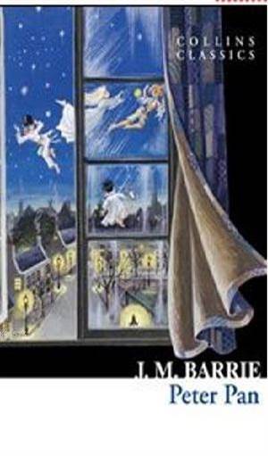 Peter Pan (Collins Classics) - 1