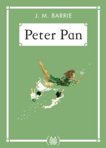 Peter Pan (Ekonomik Boy) - 1