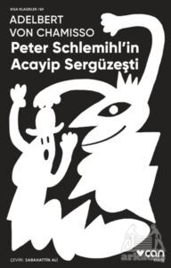 Peter Schlemihl'in Acayip Sergüzeşti - 1