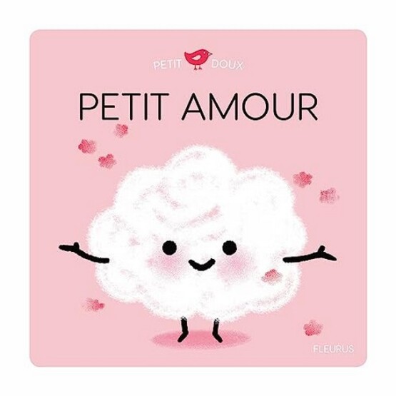 Petit amour - Publisher