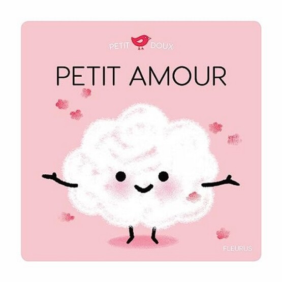 Petit amour - 1