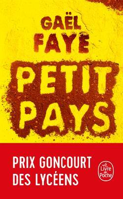 Petit Pays - Le Livre de Poche