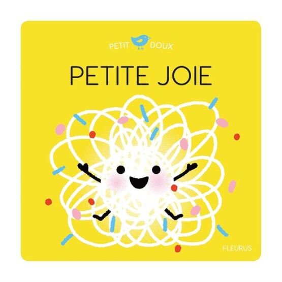 Petite joie - Fleurus