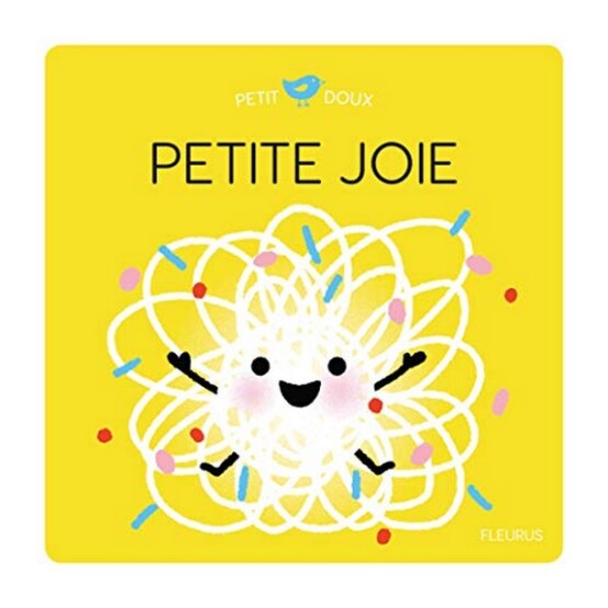Petite joie - Publisher
