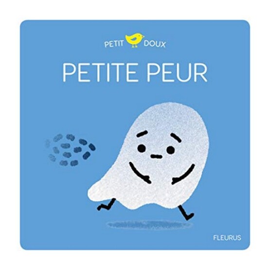 Petite peur - Publisher