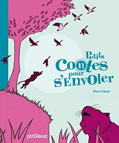 Petits Contes pour s'envoler - 1