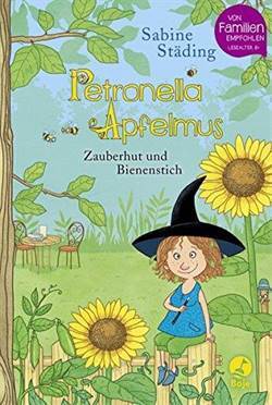 Petronella Apfelmus 4: Zauberhut und Bienenstich - Bastei Lübbe