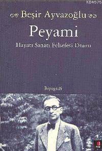 Peyami - 1