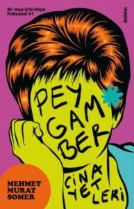 Peygamber Cinayetleri - Dedalus