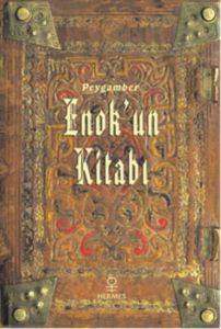 Peygamber Enok'un Kitabı - Hermes Yayınları