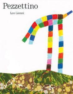 Pezzettino - Elma Yayınevi