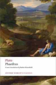 Phaedrus - Oxford University Press UK