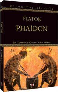 Phaidon; Bütün Yapıtları 14 - Say Yayınları