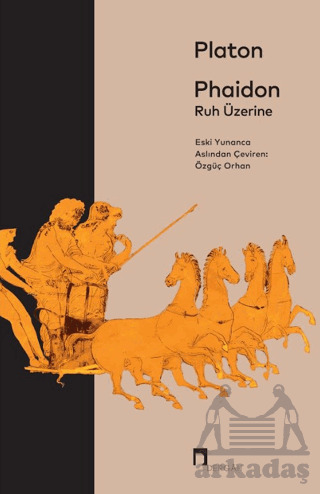 Phaidon - Ruh Üzerine - 1