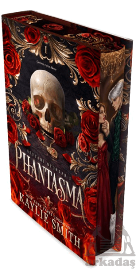 Phantasma - 1