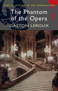 Phantom of the Opera - 1