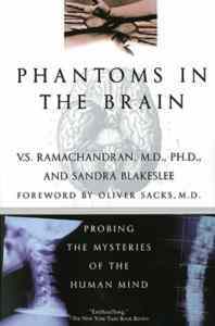 Phantoms In The Brain - William Morrow