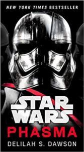 Phasma (Star Wars) - Del Rey USA
