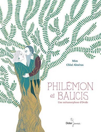 Philemon et Baucis - Publisher