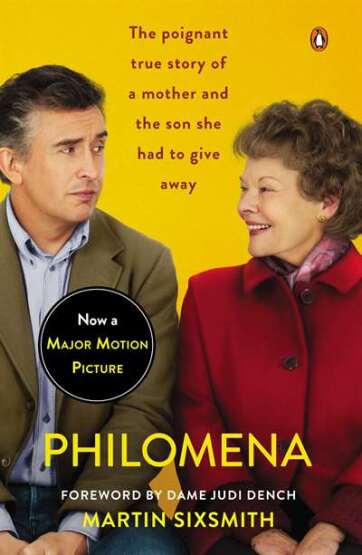 Philomena - Penguin Books USA