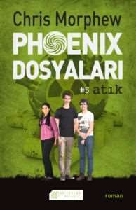 Phoenix Dosyaları: Atık - 1
