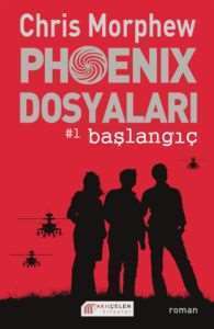 Phoenix Dosyaları: Başlangıç - 1