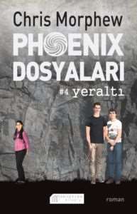Phoenix Dosyaları: Yeraltı - 1