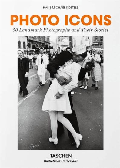 Photo Icons - Taschen