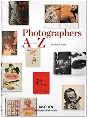 Photographers A-Z - 1